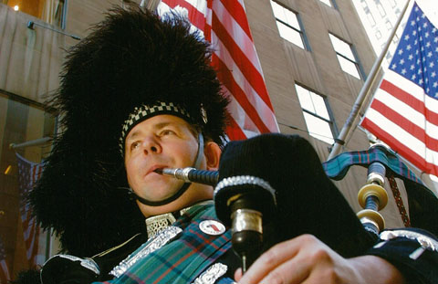 Roddy MacLeod: the pipes|drums Interview – Part 4