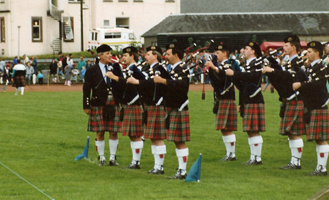 Harry McNulty: the pipes|drums Interview – Part 4