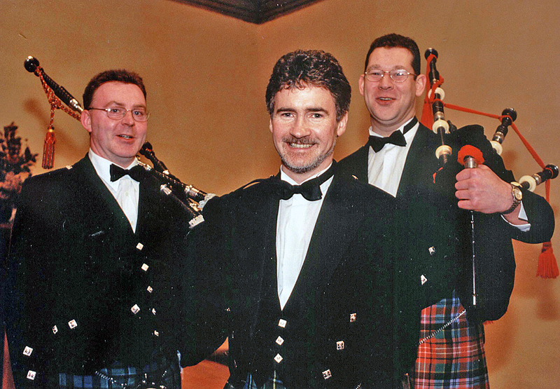 Iain MacInnes: the pipes|drums Interview – Part 2
