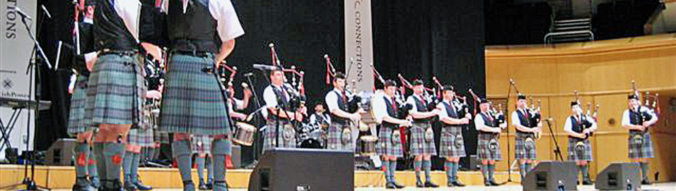 ScottishPower incites Revolution for May Aberdeen concert