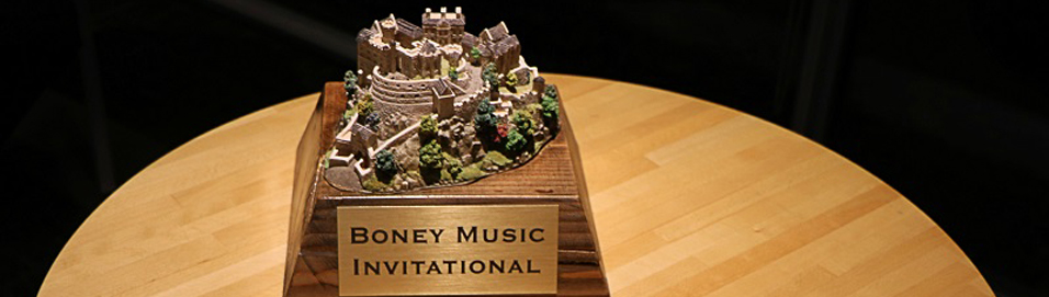Boney Music Invitational returns Feb. 11th