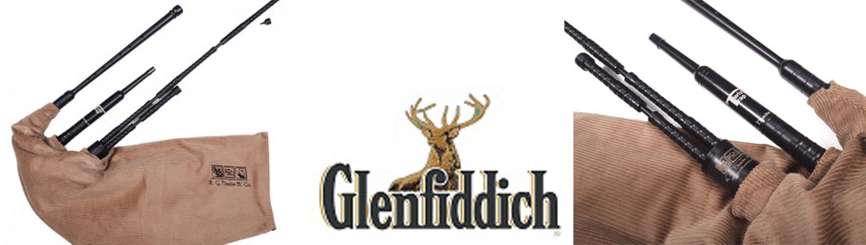 Janet Gibson wins Pick the Glenfiddich Five!