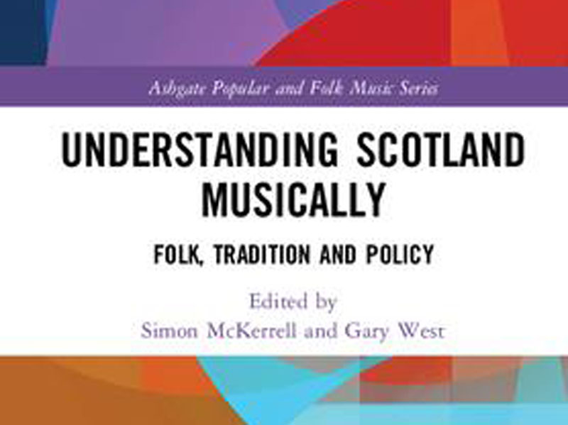 McKerrell, West collab on new book