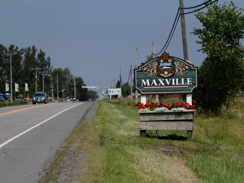 Maxville under fraud scandal (updated)