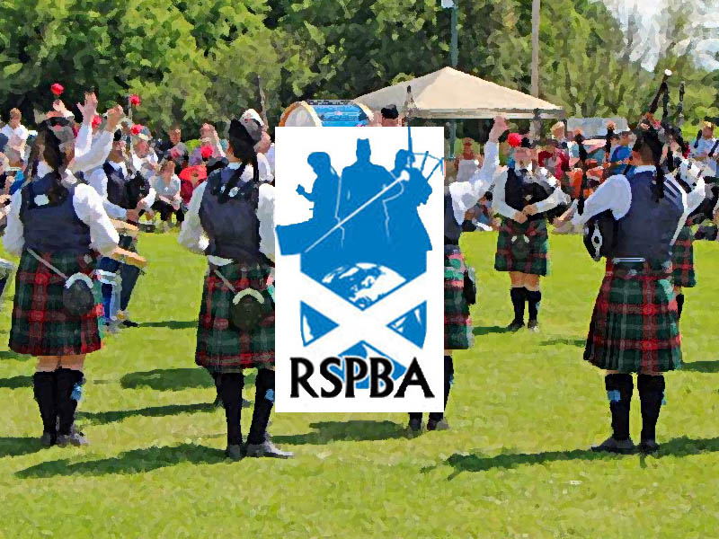RSPBA taking another look at prescribed tunes