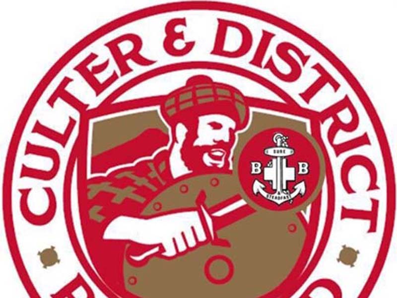 Culter & District wins High Note vote