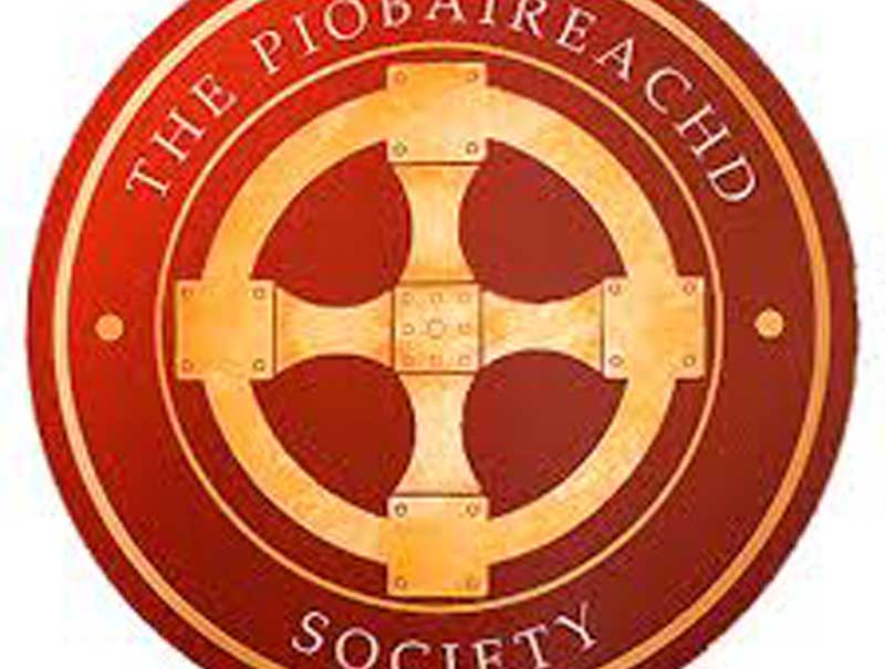 Piobaireachd Society issues 2020 requirements