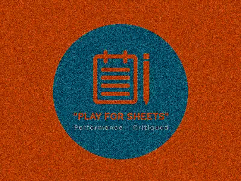 Four big-name players start PlayForSheets.com feedback site (video interview)