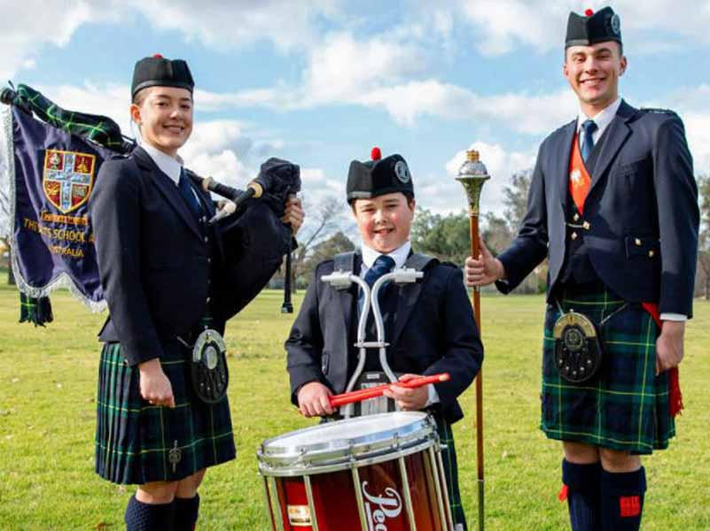 Online mini-band championships open up in Oz