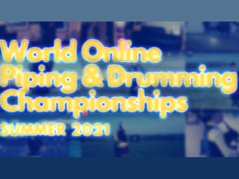 World Online solos back for summer event