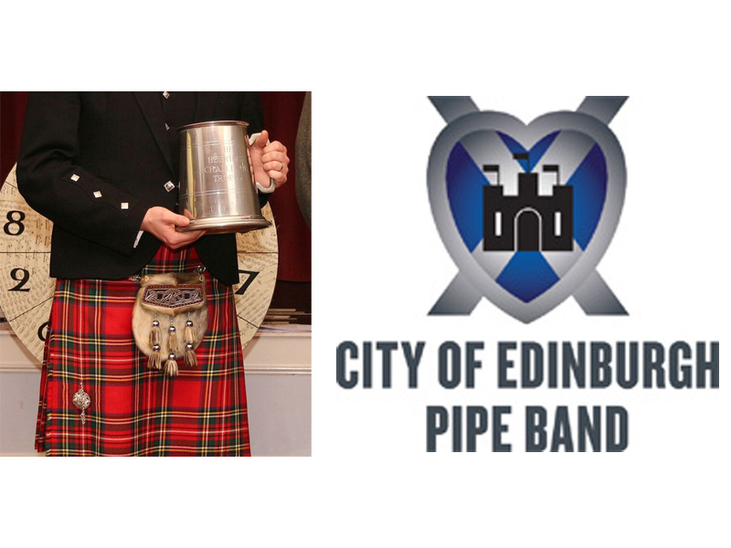 Return of the world’s most creative and fun solo piping competition