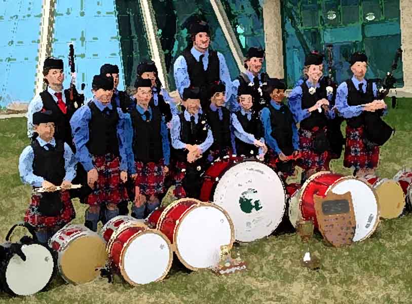 Extraordinary, historic open letter to RSPBA from youth band leaders proposes changes